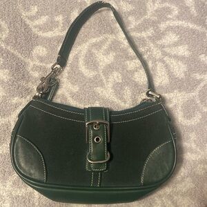 Chevon Couture Purse